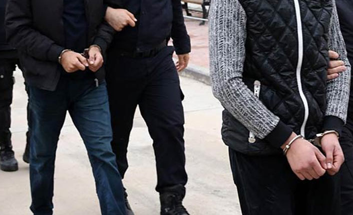 Konya merkezli FETÖ operasyonu! - 07 Şubat 2019