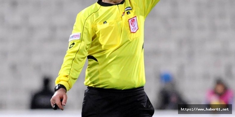 Hakemler Trabzonspor'a penaltı çalmayı seviyor