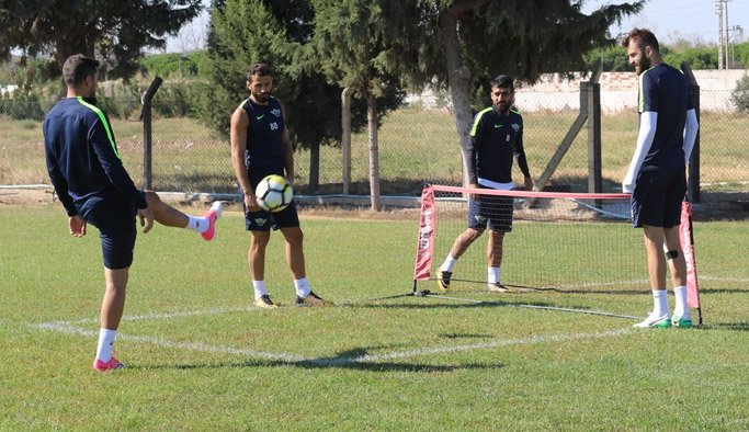Okan Buruk: Trabzonspor çok iyi bir takım