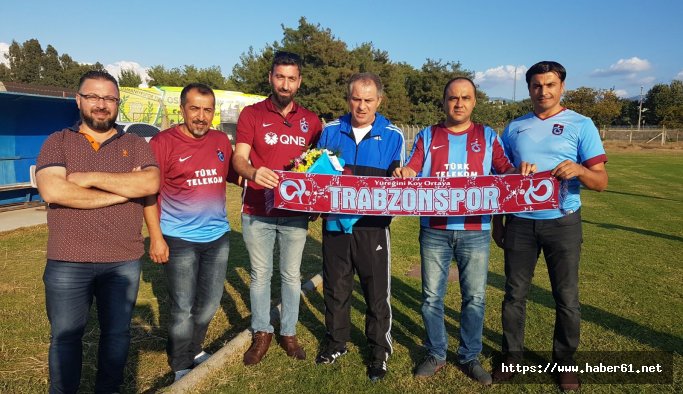 Trabzonlu teknik adamın yeni takımı belli oldu.