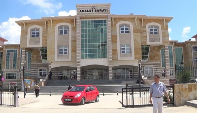 FETÖ/PDY’den 10 kişi tutuklandı - Uşak haberleri