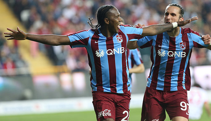 Rodallega'yı heyecan bastı