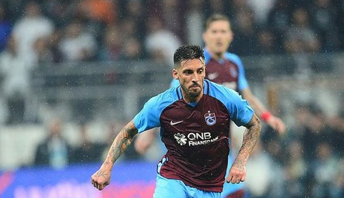 Gerçek Sosa yakında...