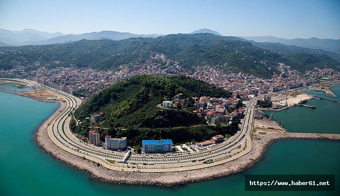 CHP'li Vekilden Ak Partili Vekile Giresun tepkisi "Kanıtlasın"