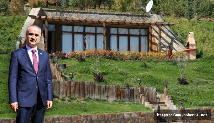 Ampute Milli Takıma Sivas'tan davet var