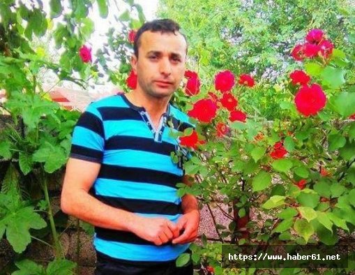 Talihsiz adamın organları 4 kişiye umut olacak