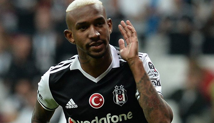 Talisca'dan Trabzonsporlu gençlere övgü