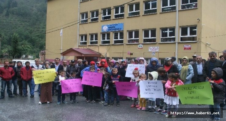 4+4+4 sisteme Yomra'dan tepki