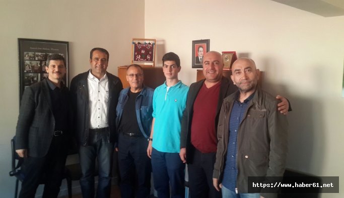 Trabzonsporluların Van'daki özlemi sona erdi