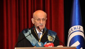 TBMM Başkanı Kahraman'a doktora veren KTÜ'ye tepki