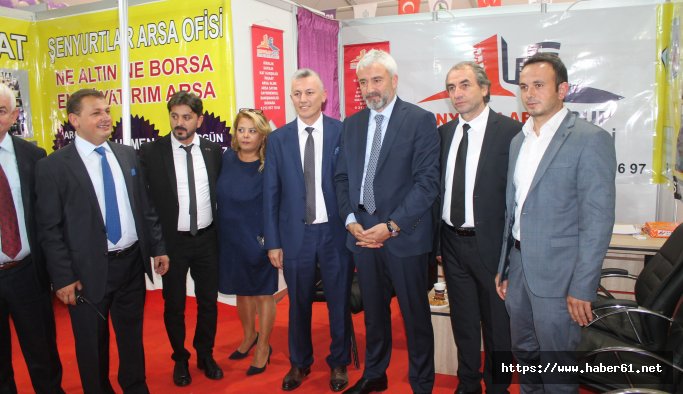 7’nci Ordu Günleri Yenikapı’da başladı 