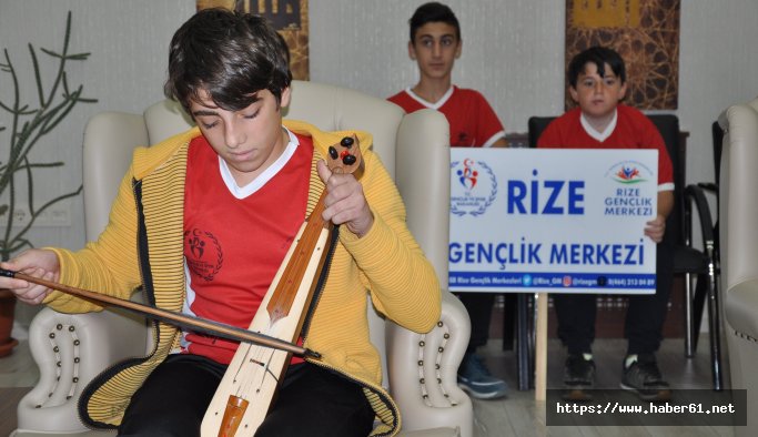 Rize’den Elbistan’a ‘Çay-Şeker Kardeşliği’ köprüsü 
