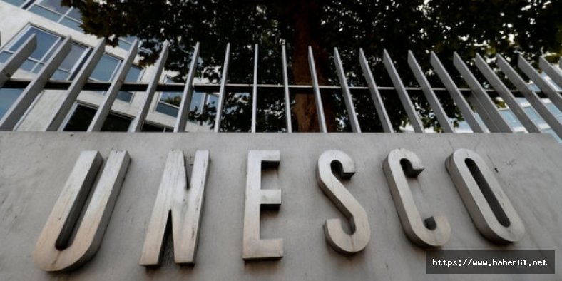 ABD'nin ardından İsrail de UNESCO'dan çekiliyor