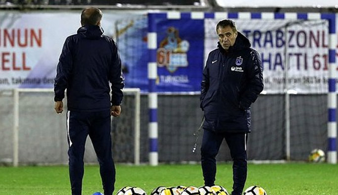 "Bu takım şampiyon olacak"