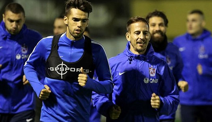 Pereira kalacak mı gidecek mi?