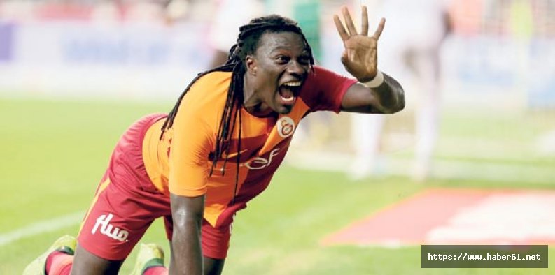 Gomis transferini Hacıosmanoğlu engellemiş