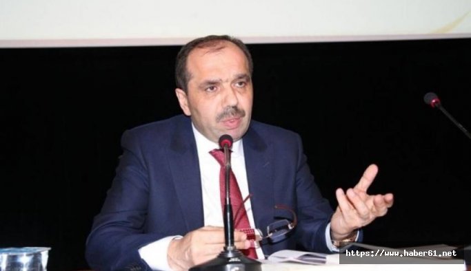 Balta'dan Pekşen'e sert tepki