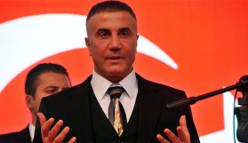 Sedat Peker hakkında flaş karar!