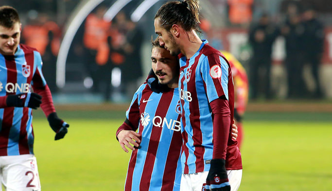 Yusuf ve Abdülkadir satılacak mı?