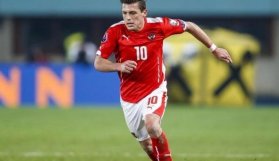 Junuzovic'ten flaş karar!