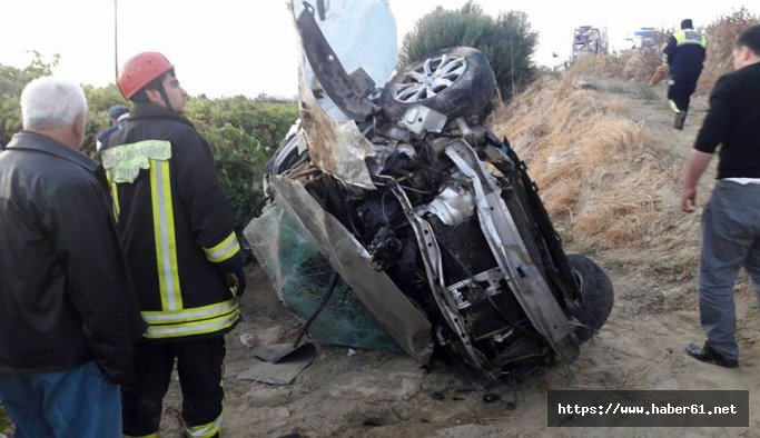 Askerdeki arkadaşına sürpriz yapmak istedi hayatını kaybetti