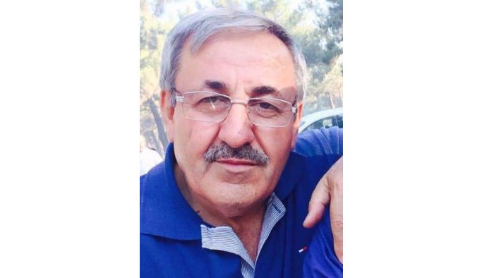 Yaralı polisleri görünce...  Gaziantep haberleri