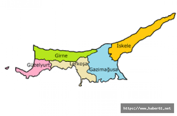 Trabzon'a Kıbrıs temsilciliği