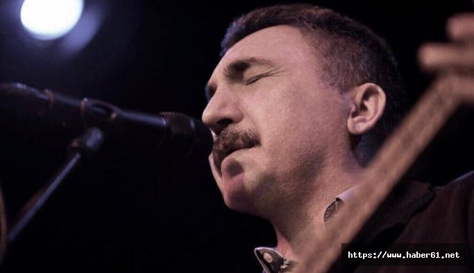 Ferhat Tunç'a hapis şoku