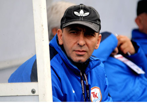 Beklenmedik bir yenilgi aldık