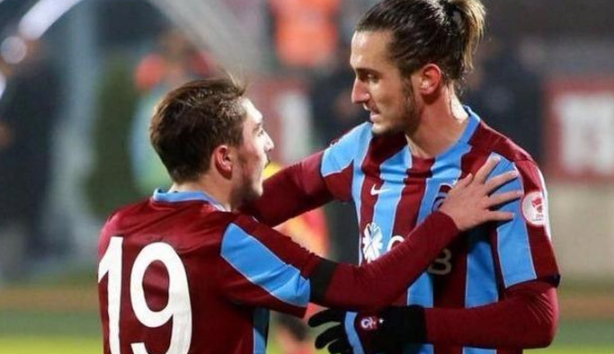 Trabzon'un eski futbolcusundan flaş Abdulkadir ve Yusuf sözleri