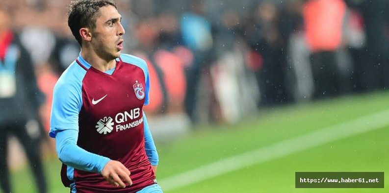 Yanal'dan Abdulkadir'e yeni hedef