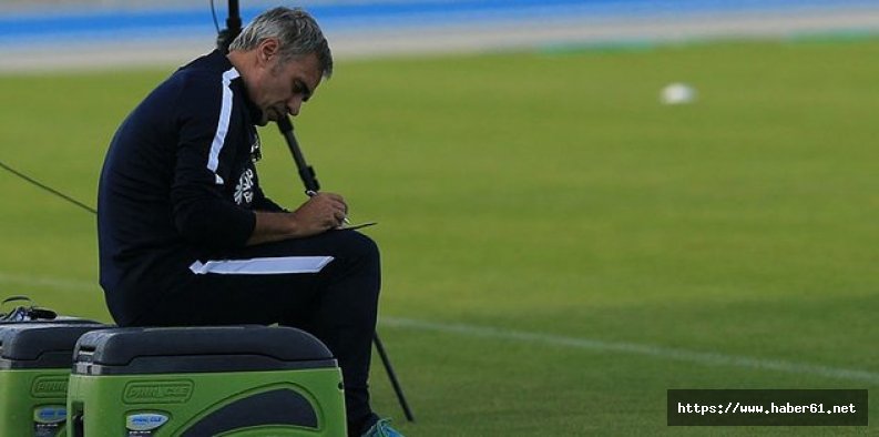 Trabzonspor'da ortasaha bu ikiliye emanet