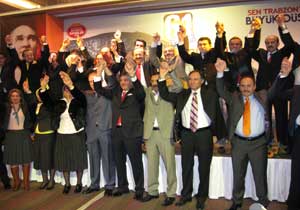 61 projeye dev tanıtım