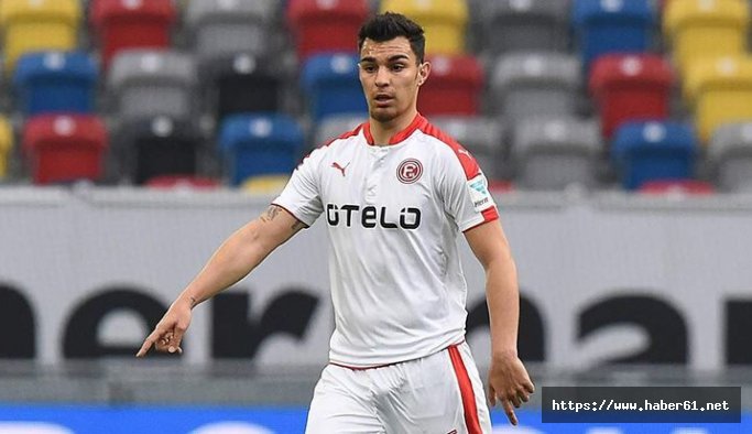 Trabzonspor Milli Takım'ın genç yıldızını transfer etmek için harekete geçti