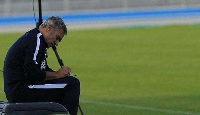 Trabzonspor'da gözler defansta