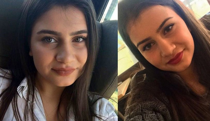 Helin Palandöken cinayetinde şok detaylar