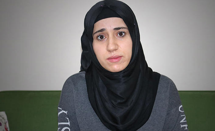 Eşine 7 yıl boyunca dehşeti yaşattı!