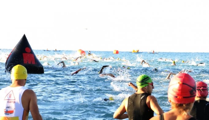 Dünyanın demir adamı belli oluyor