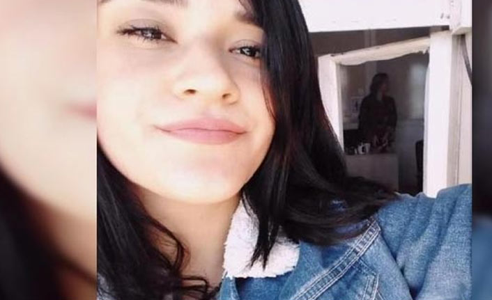 Genç kıza dehşeti yaşattı!