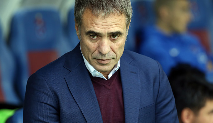 Trabzonspor tarihin en kötüsü...