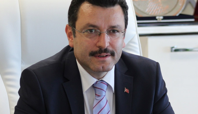 Belediye'den Yönetime Yanal çağrısı: Gönderin!