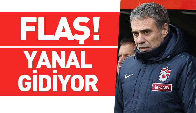 Flaş iddia! Ersun Yanal gidiyor