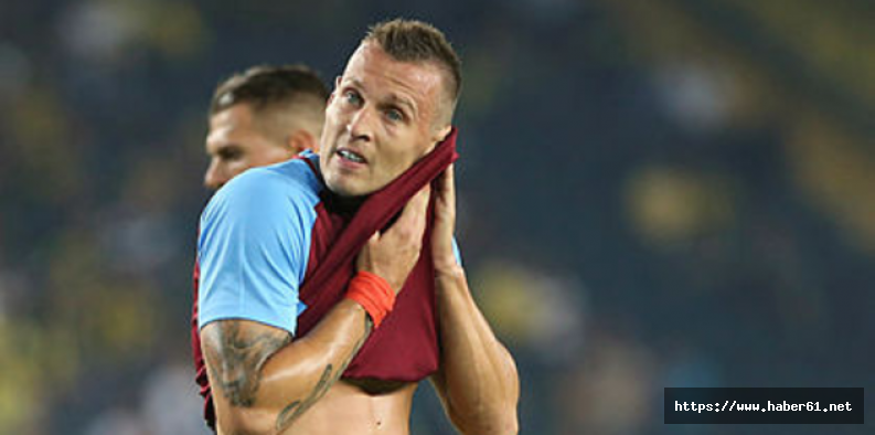 Durica takımı yaktı