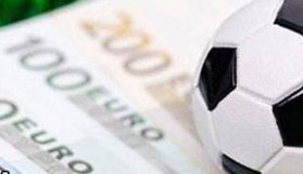 İllegal bahise hapis cezası  