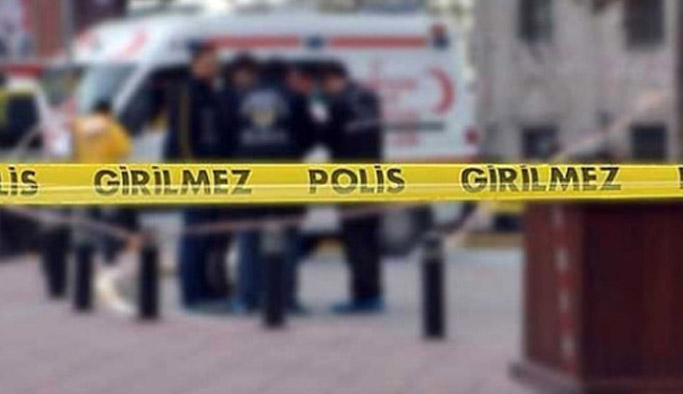 Evli kuzeniyle aşk yaşayan kadını kocası öldürdü!