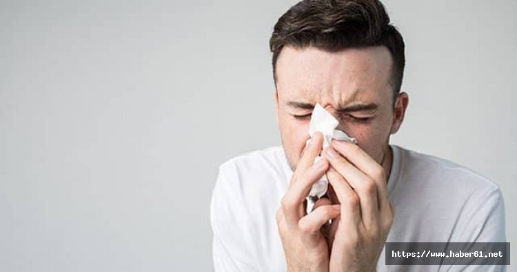 Grip konusunda kritik uyarı : Ölümcül olabilir!