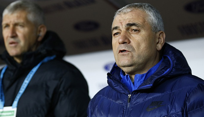 Flaş açıklama! "İnşallah Trabzonspor'da çalışırız"