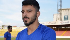 Trabzonspor'un rakibinde şok