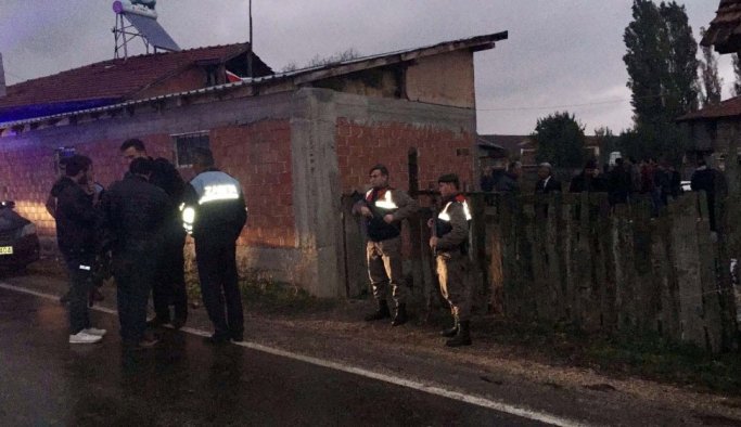 Evlendikten 8 gün sonra şehit oldu