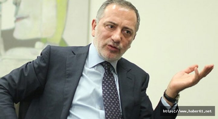 Galatasaraylı gazeteciden Flaş Fatih Terim açıklaması "Trabzonspor'a..."